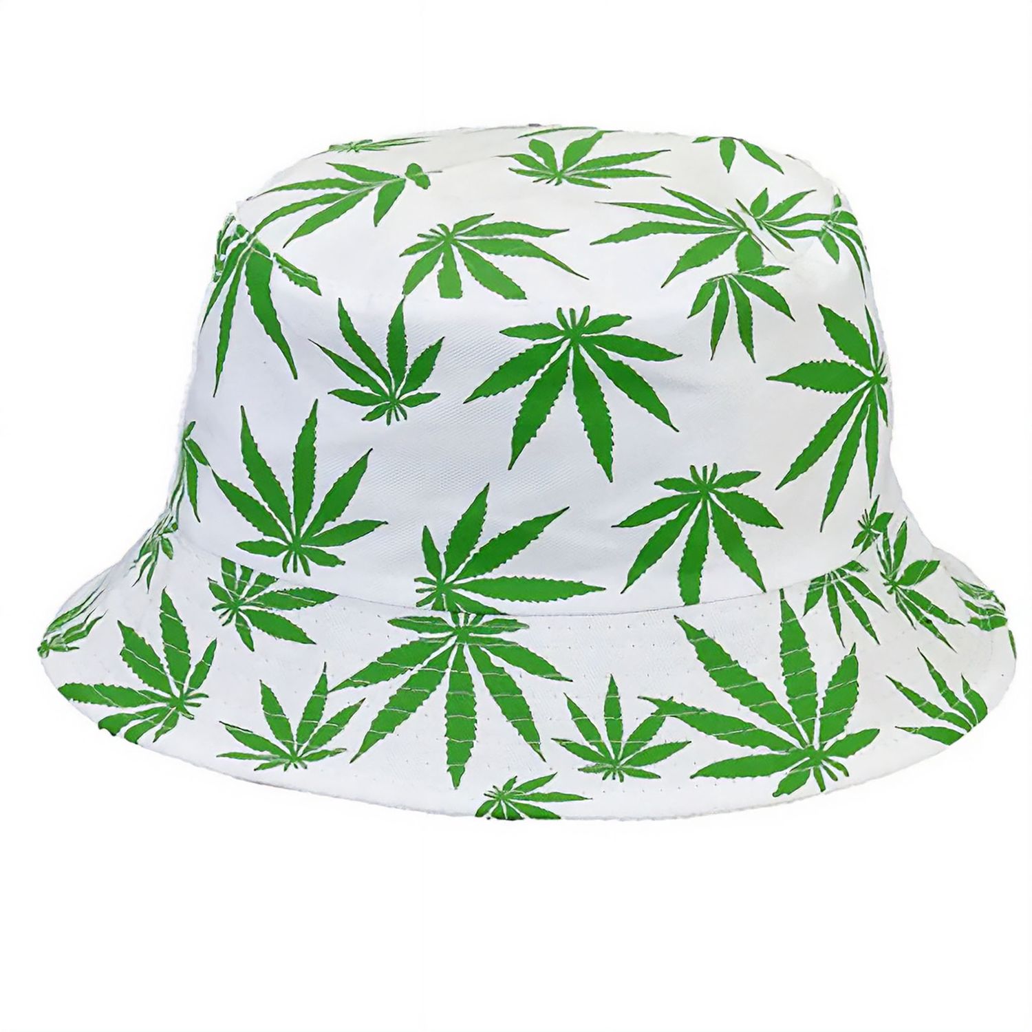 Vissershoedje Cannabis