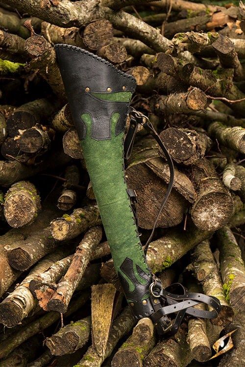 Quiver Rnger Pijlenkoker