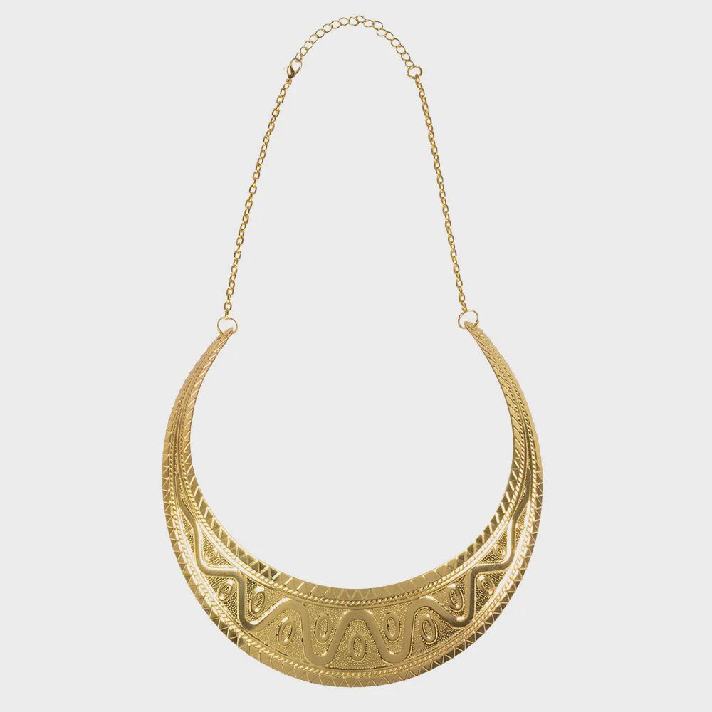 Choker Ketting Noble of the Nile