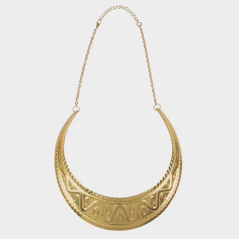 Choker Ketting Noble of the Nile