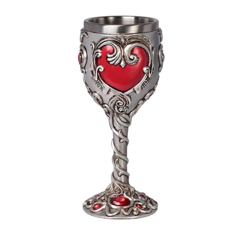 Bloedend Hart Goblet
