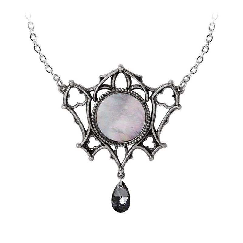 The Ghost of Whitby Ketting