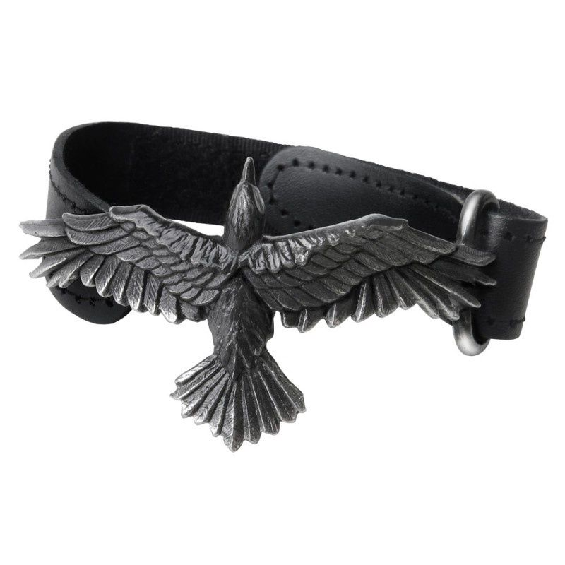 Black Consort Armband