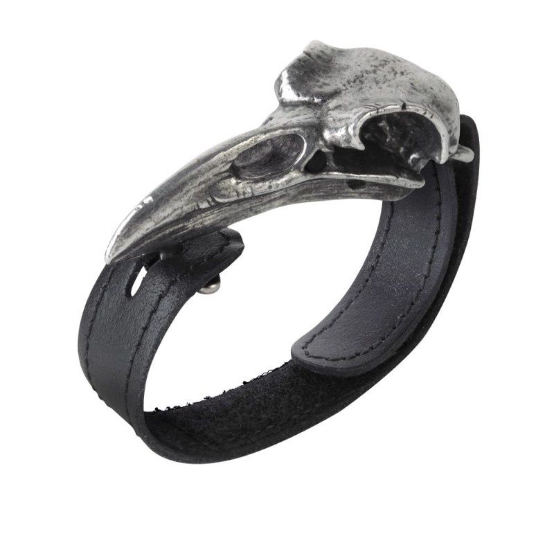 Rabeschadel  Armband