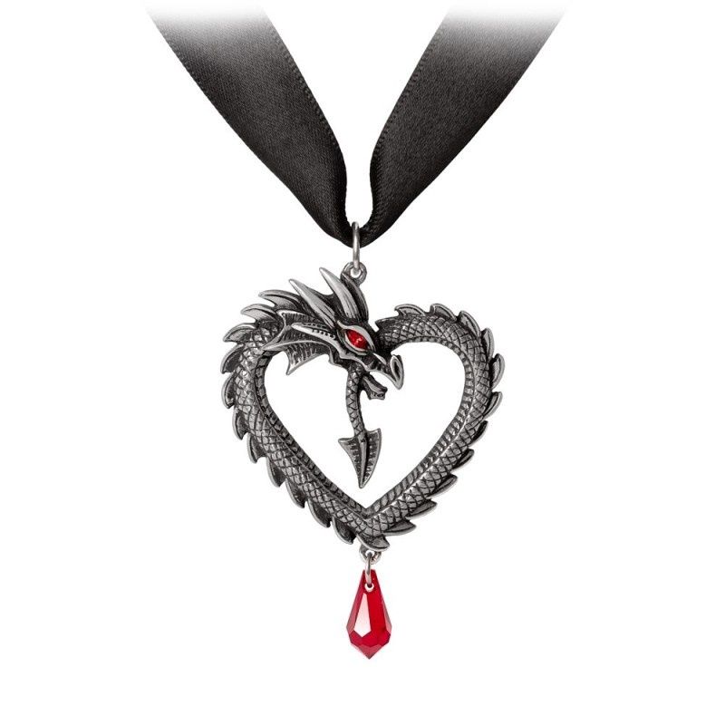 Vouivre Ketting