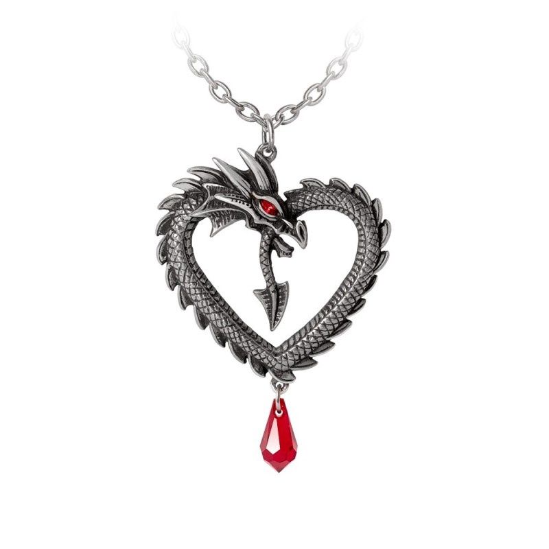 Vouivre Ketting