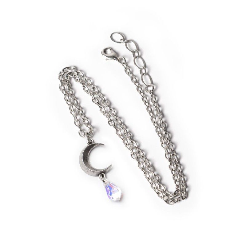 Tears of the Moon Ketting Kristal
