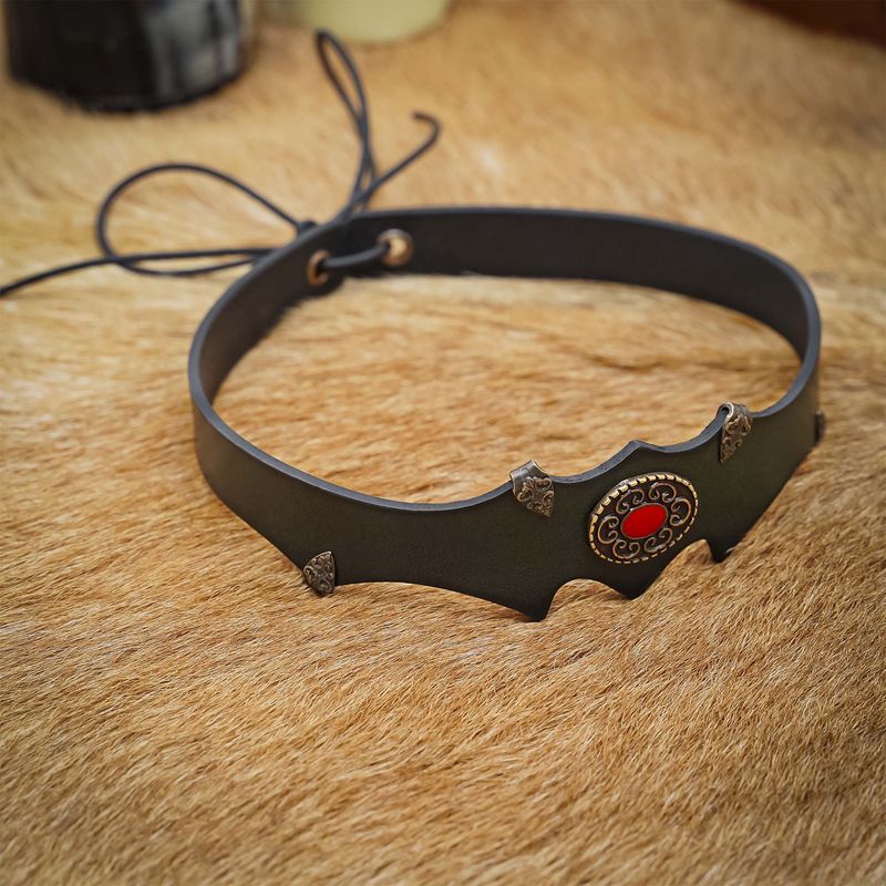 Middeleeuwse Fantasie Hoofdband