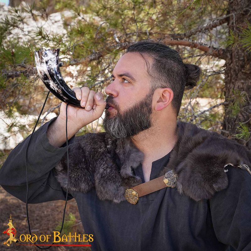 Viking Blaashoorn
