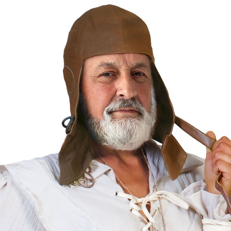 Vliegeniers Set