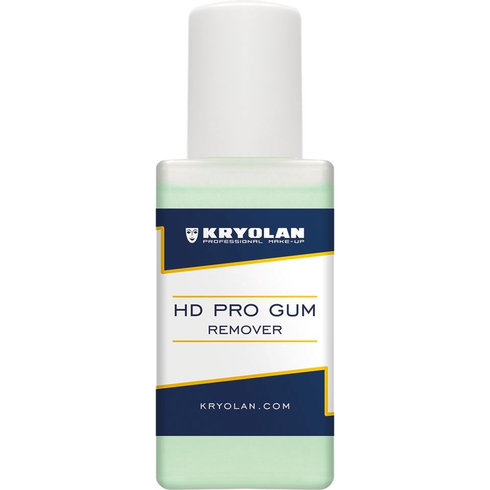 HD Pro Gum Remover, Maat: 50 ML
