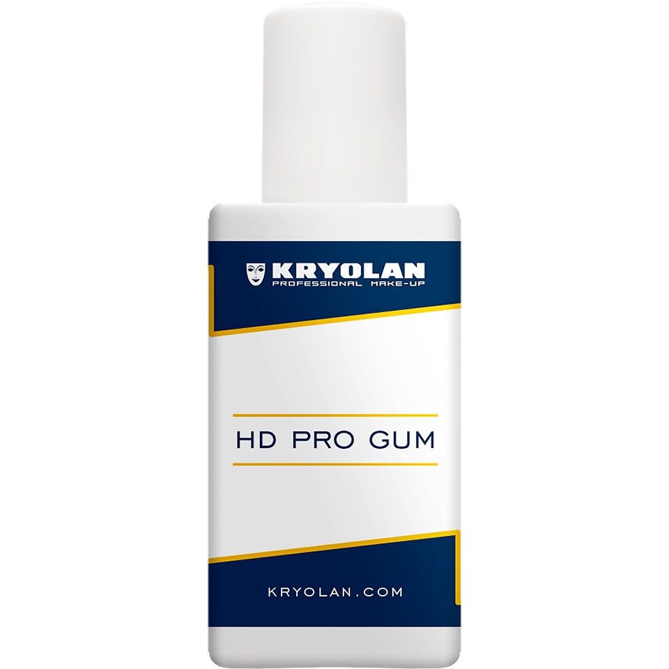 HD Pro Gum, Maat: 30 ML