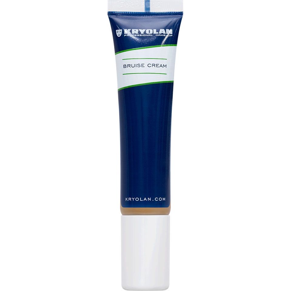 Bruise Cream, Kleur: Bile