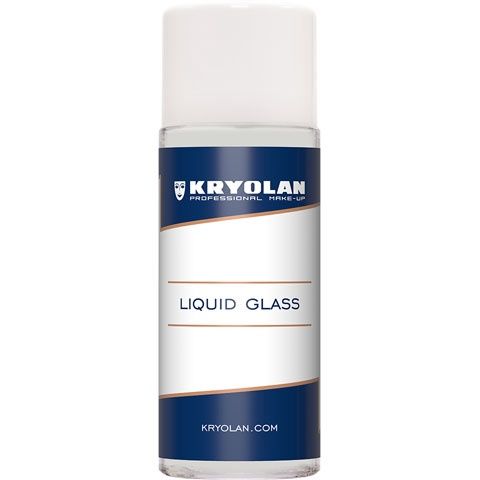 Liquid Glass, Maat: 50 ml