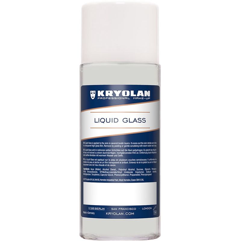 Liquid Glass