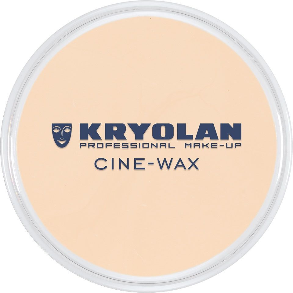 Cine-wax, Kleur: Kleurloos, Maat: 10 gr