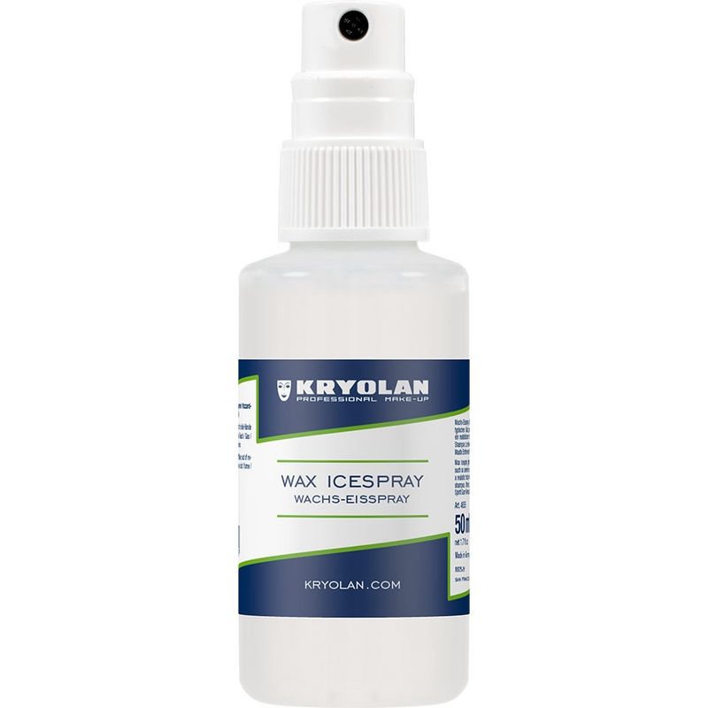 Wax Icespray