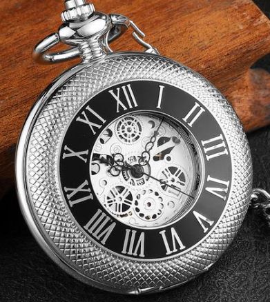 Mechanisch Zakhorloge  Haines