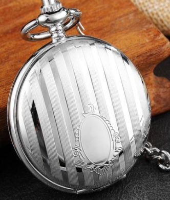 Mechanisch Zakhorloge Kesten