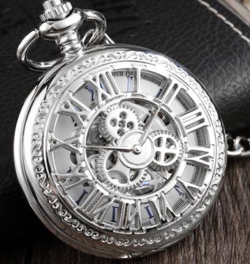 Mechanisch Zakhorloge Remson