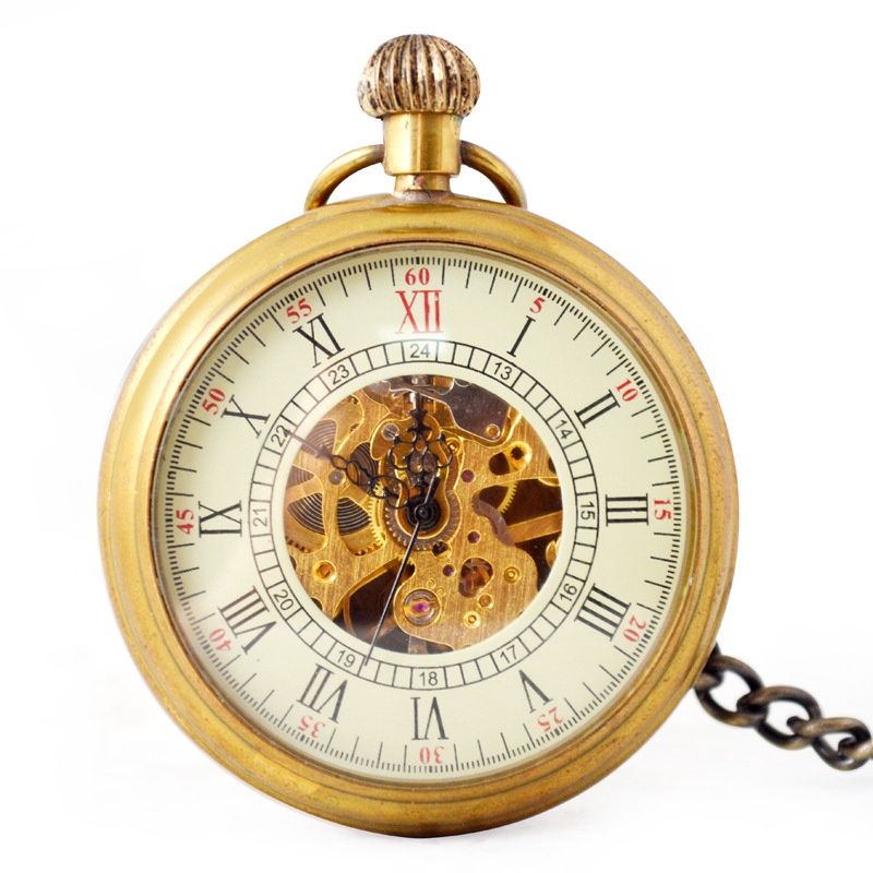 Mechanisch Zakhorloge London