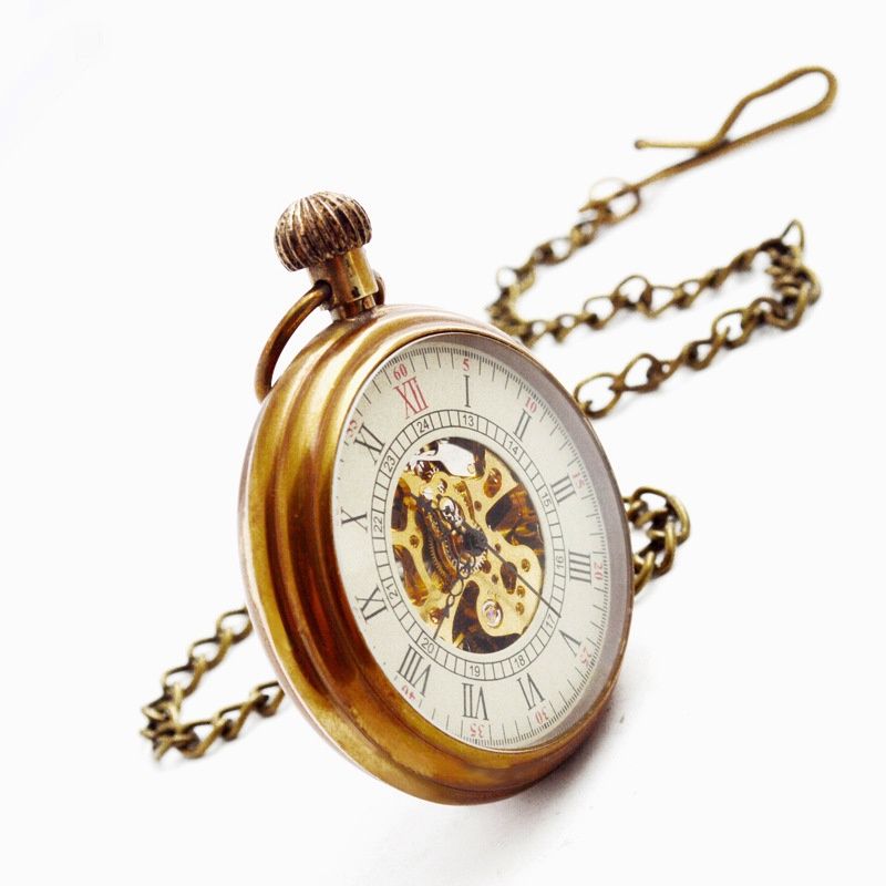 Mechanisch Zakhorloge London