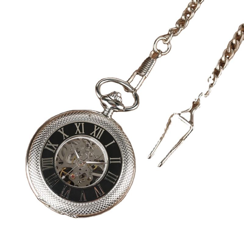Mechanisch Zakhorloge  Haines