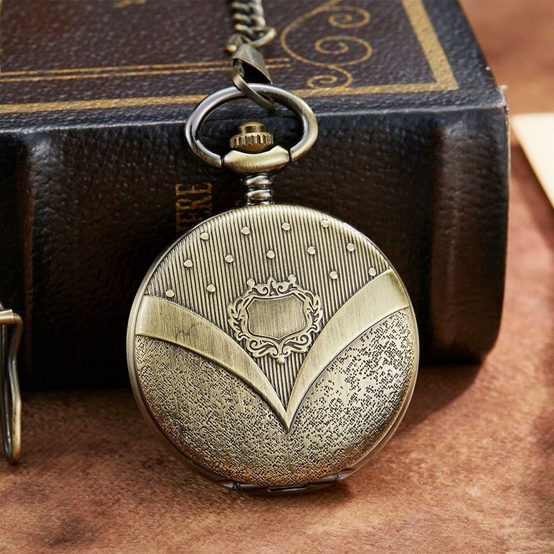 Mechanisch Zakhorloge Maxwell