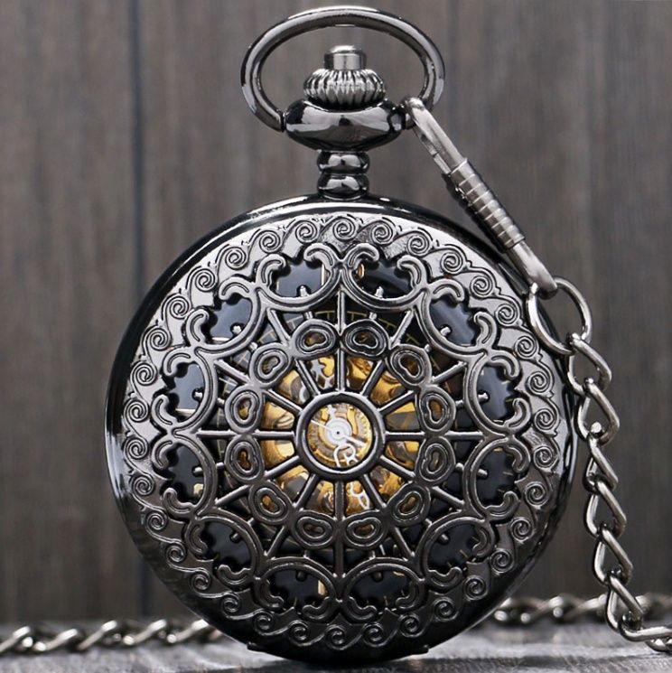 Mechanisch Zakhorloge Fromm