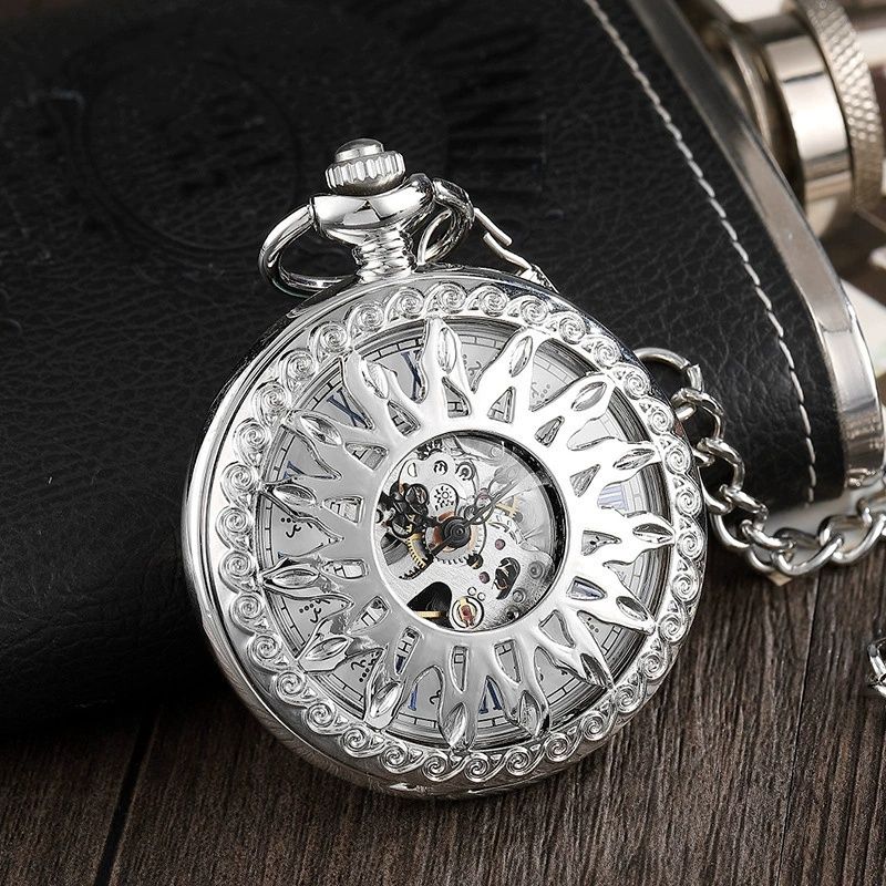 Mechanisch Zakhorloge Kotondo