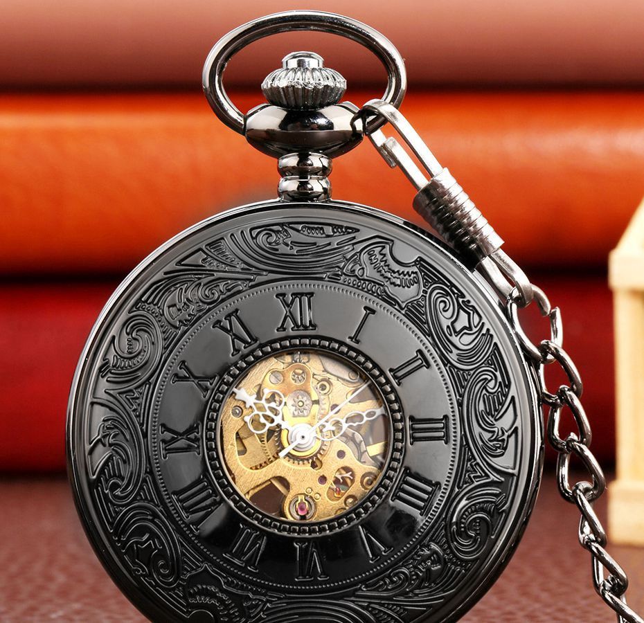 Mechanisch Zakhorloge Fahlberg