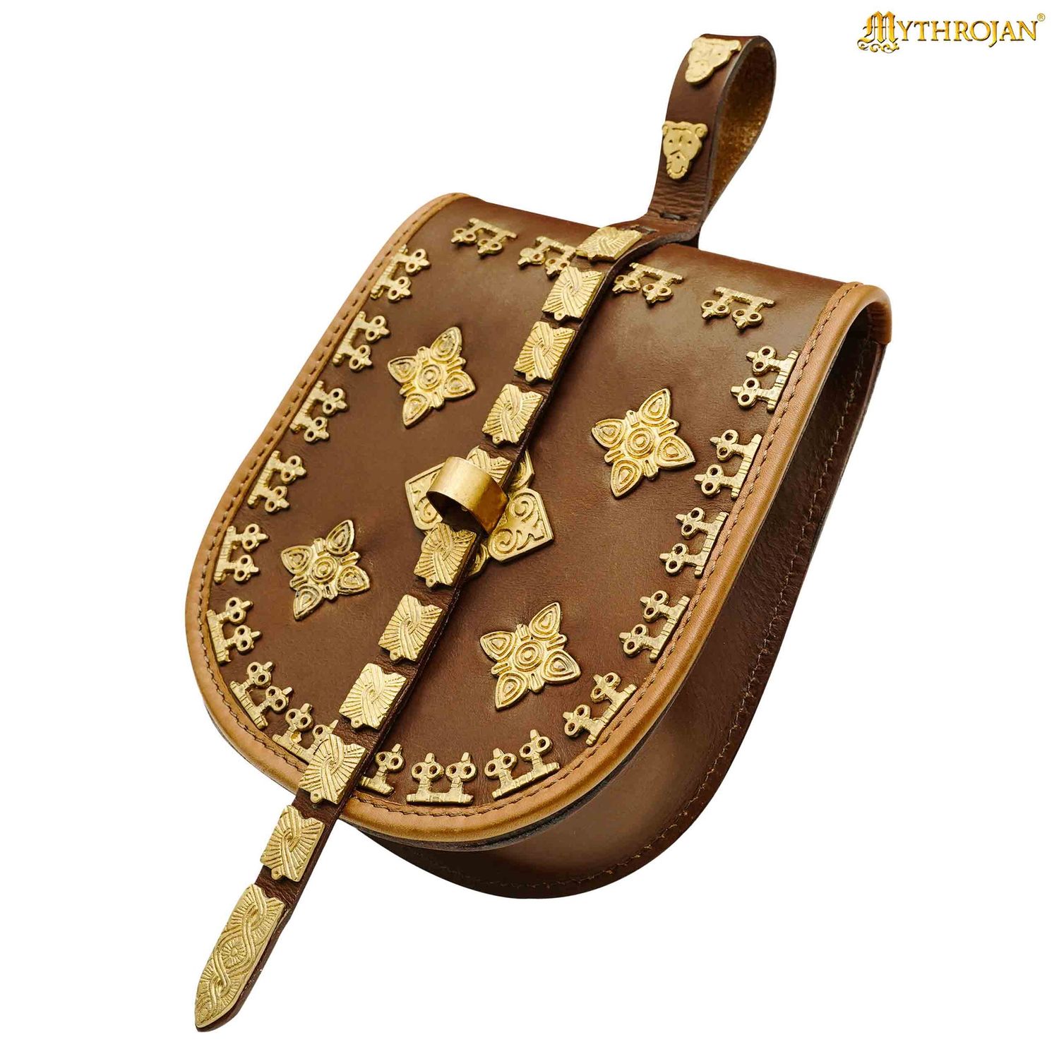 Birka Viking tas