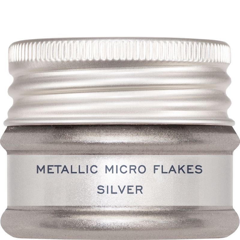 Metallic Micro Flakes