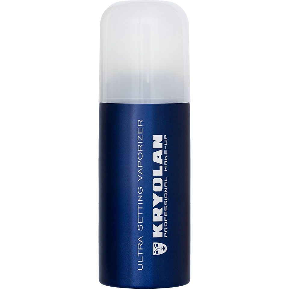 Setting Spray Vaporizer