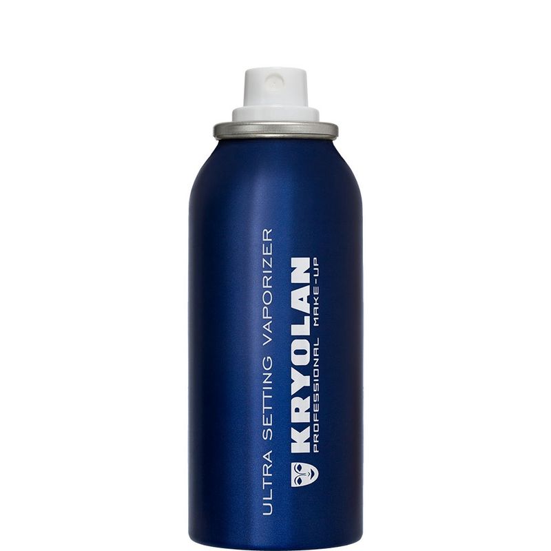 Setting Spray Vaporizer