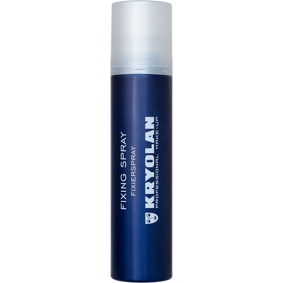 Fixing Spray, Maat: 75 ml