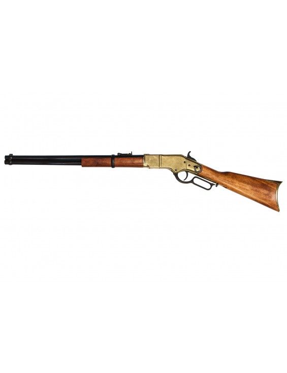 Winchester Geweer USA 1866