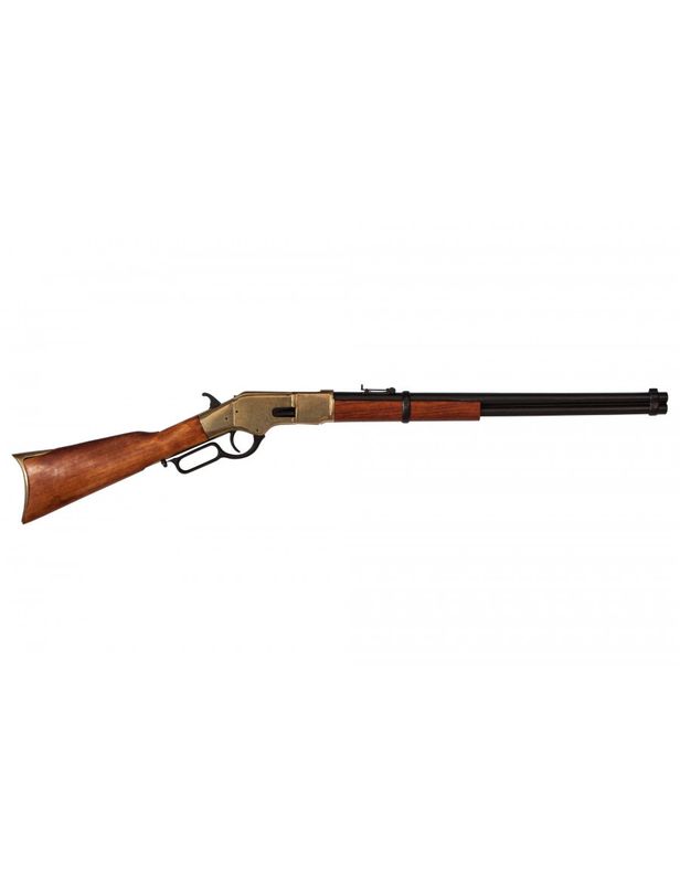 Winchester Geweer USA 1866