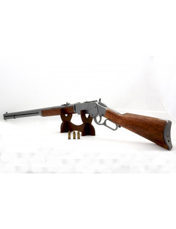 Winchester Geweer 73, USA 1873