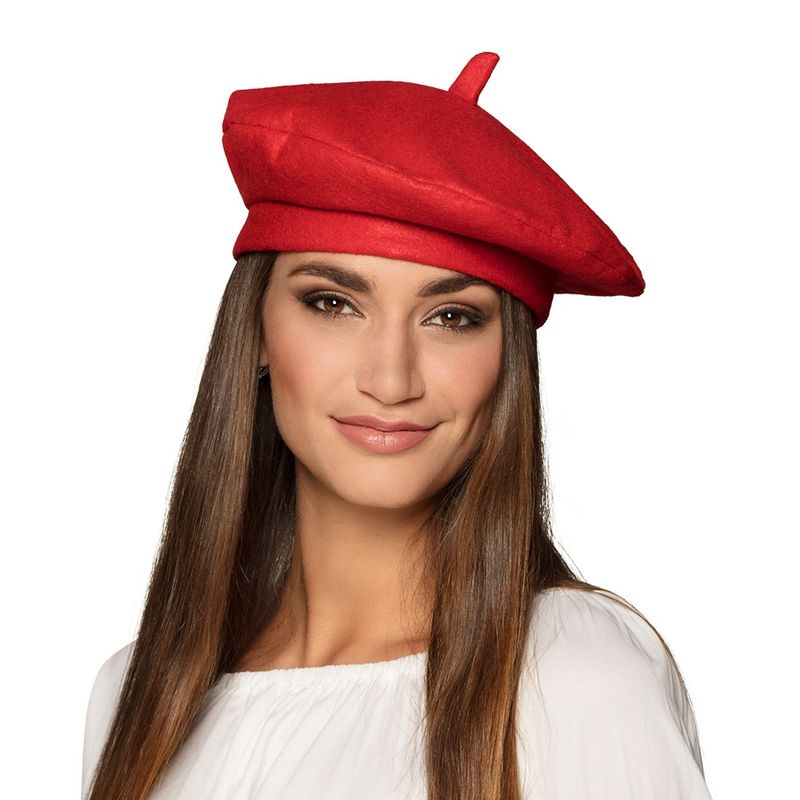 Baret  vilt