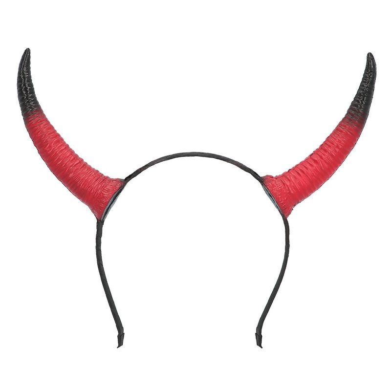 Diadeem Duivelhoorntjes Tempted