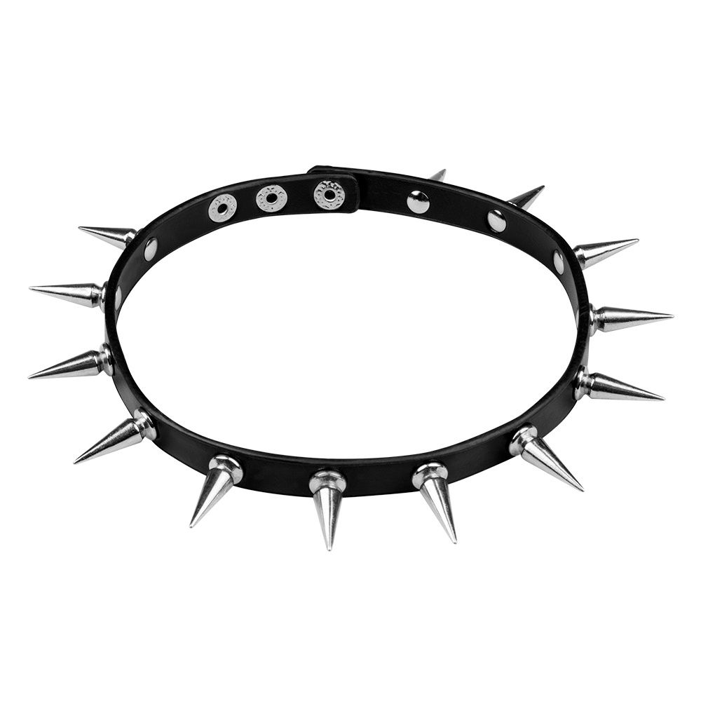 Choker Spike Deluxe