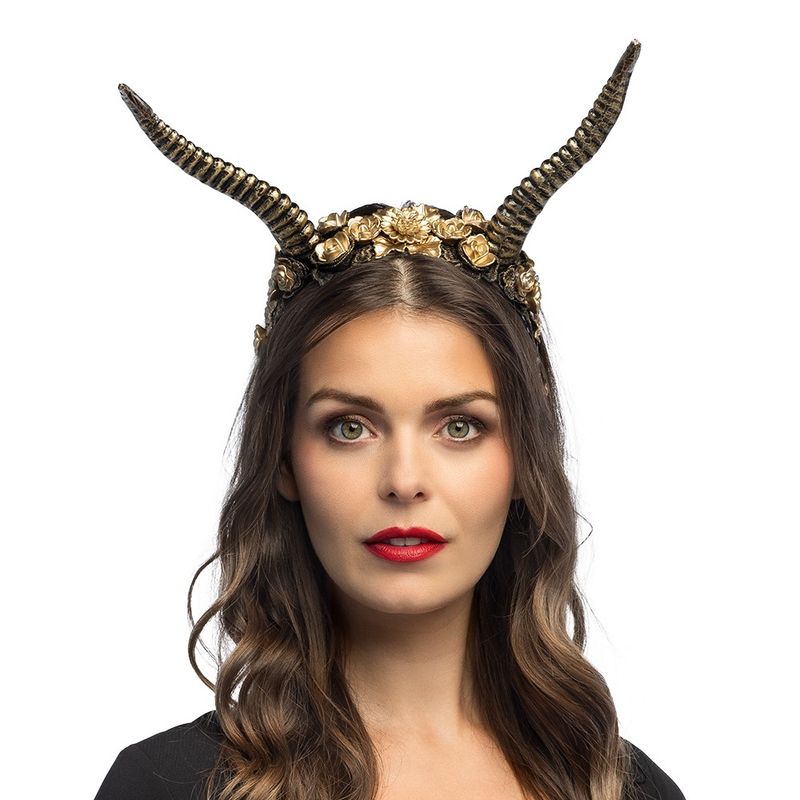 Diadeem Demona Deluxe