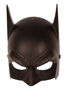 Batman Masker