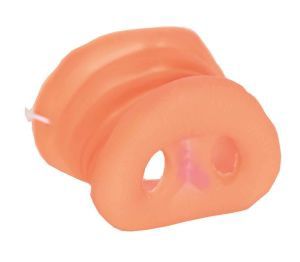 Varkensneus Porky Pig