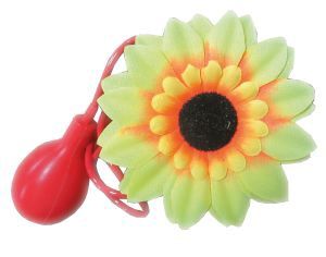 Zonnebloem Waterspuit Klein