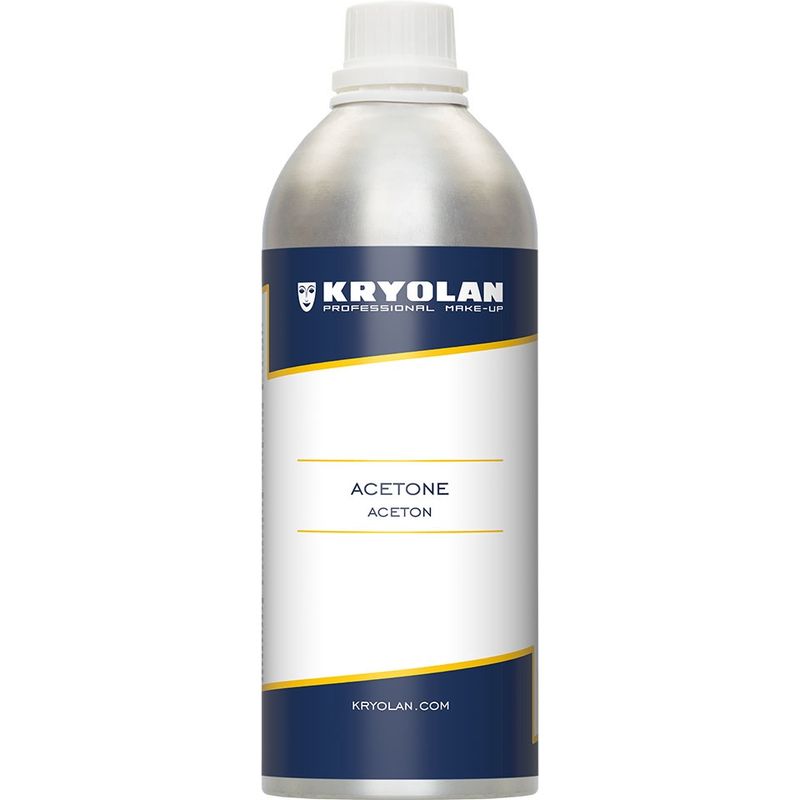 Aceton