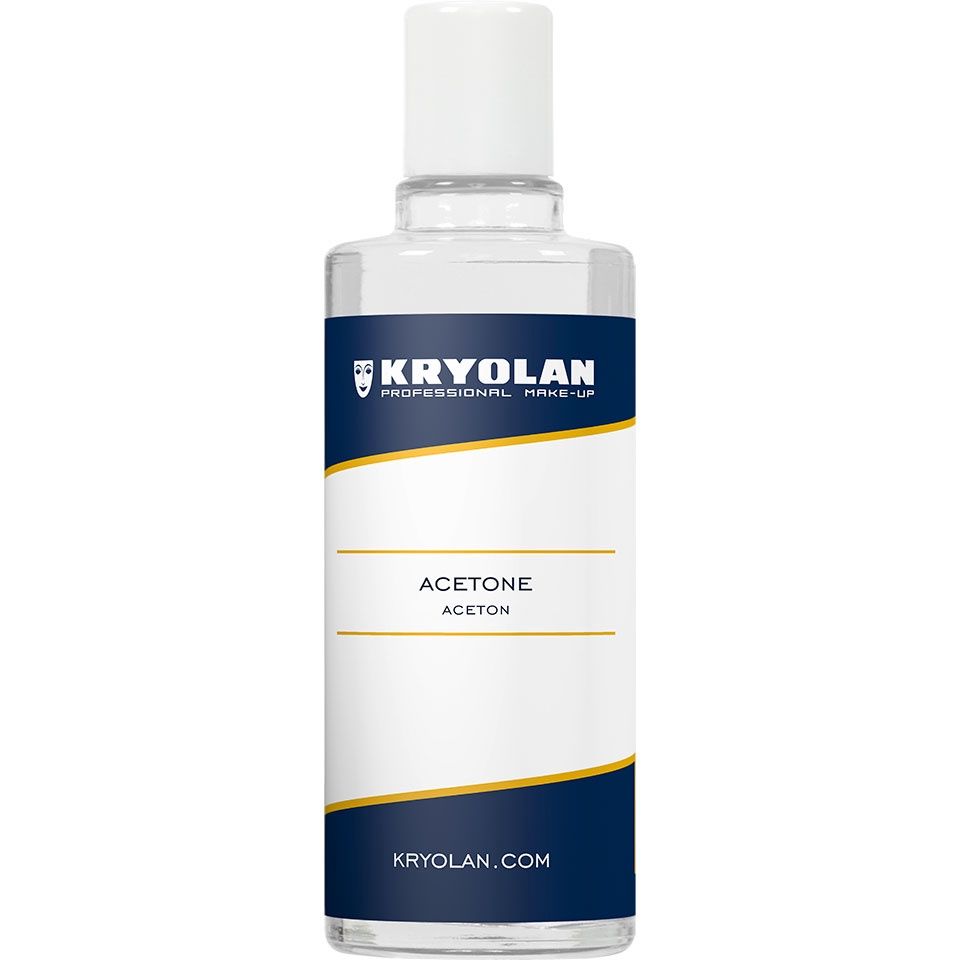 Aceton, Maat: 100 ml