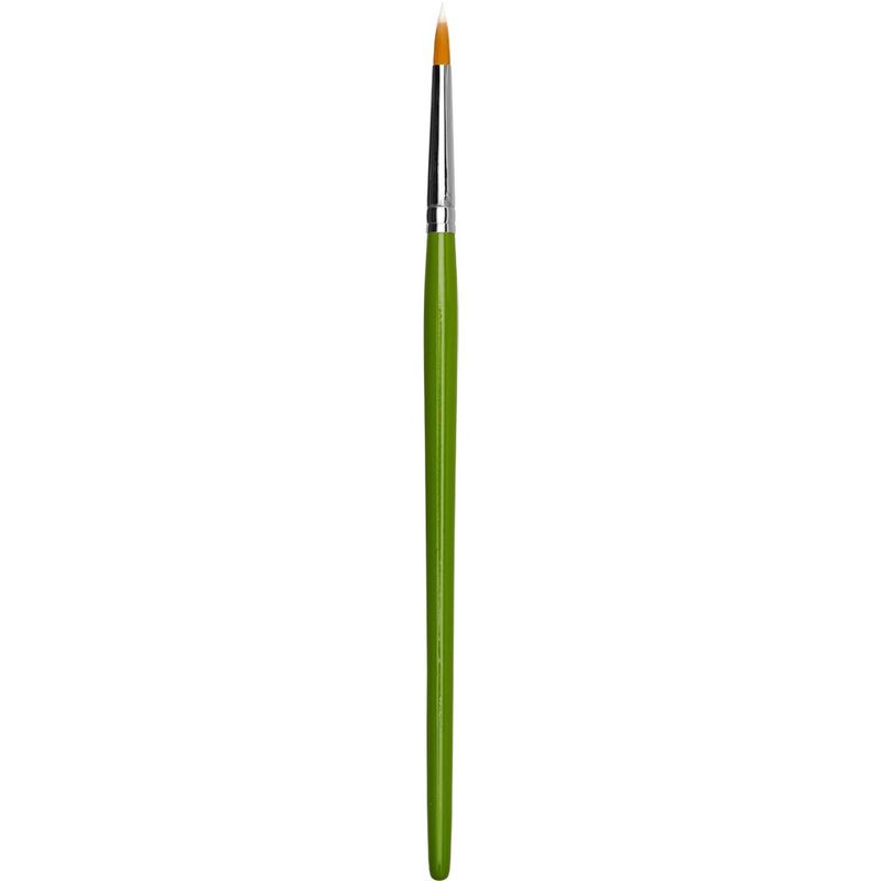Pintura Penseel Punt