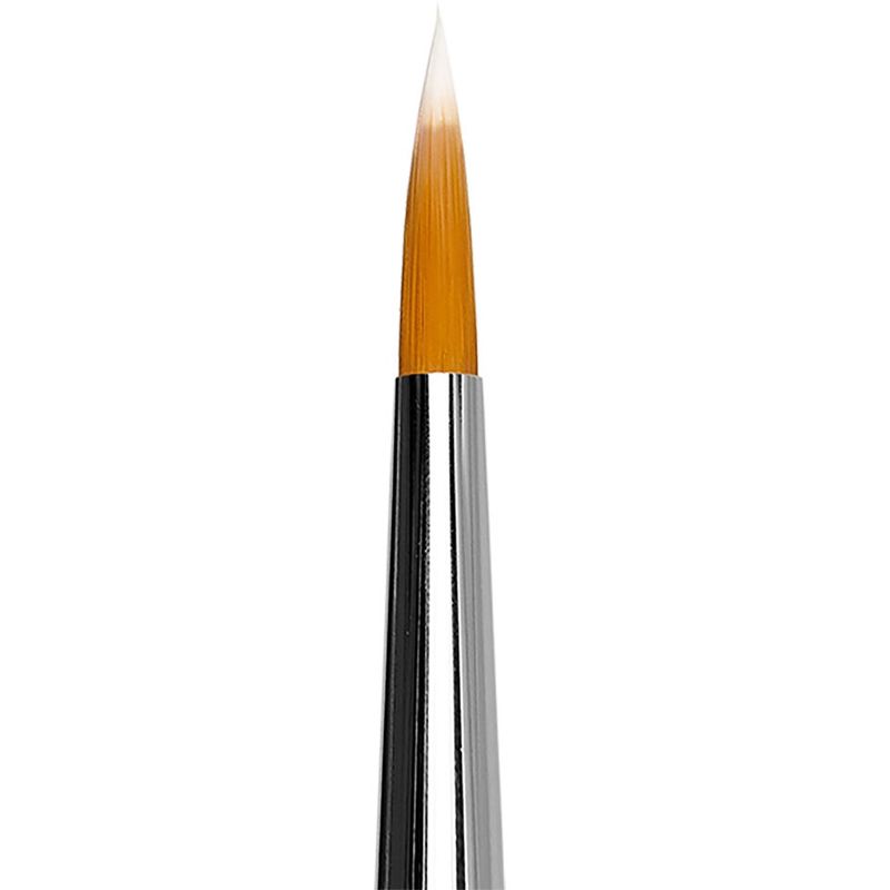 Pintura Brush Yellow